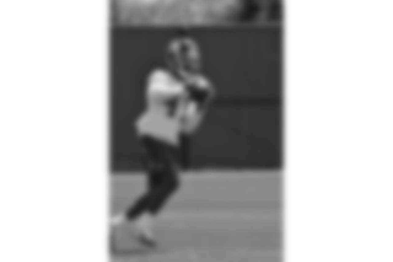 S Michael Thomas