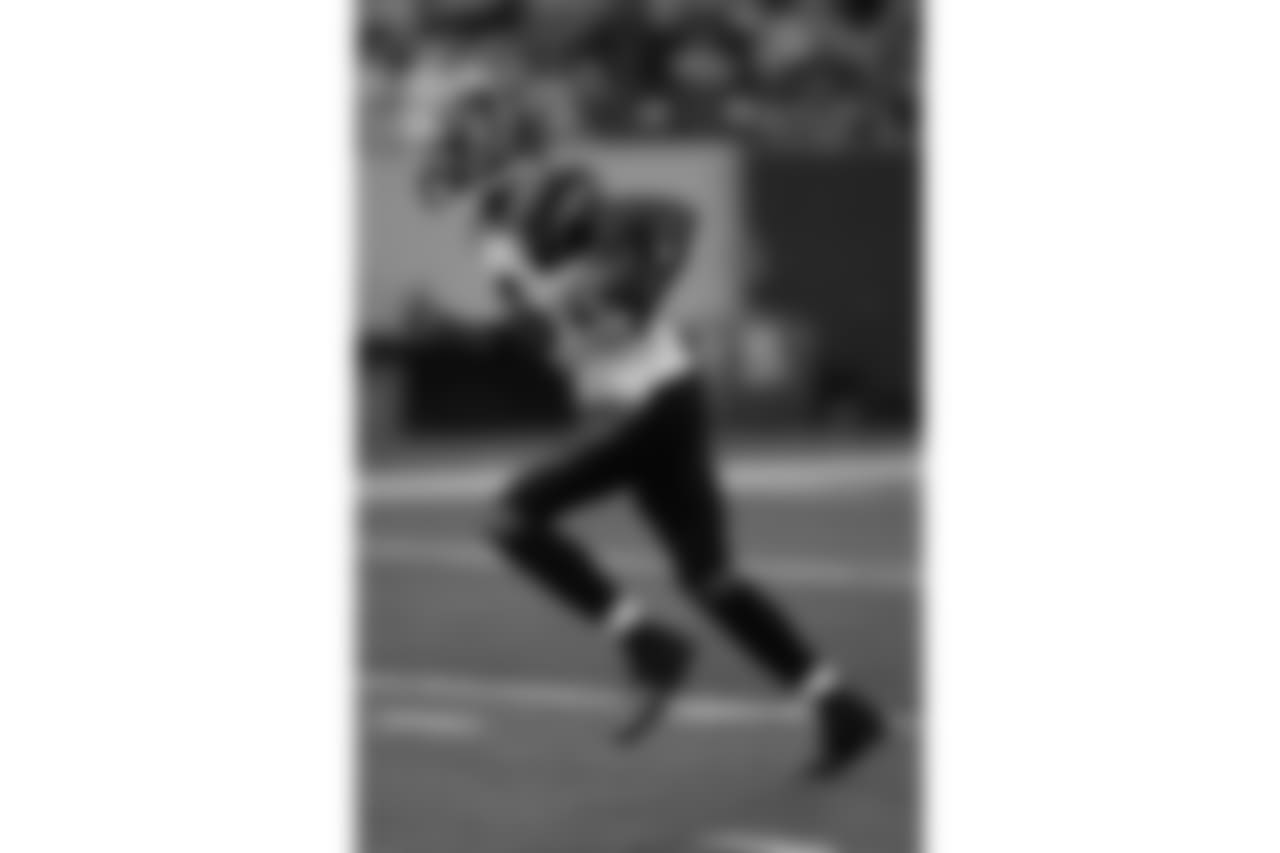 QB - REGGIE MCNEAL, 2006, TEXAS A&M - 4.35