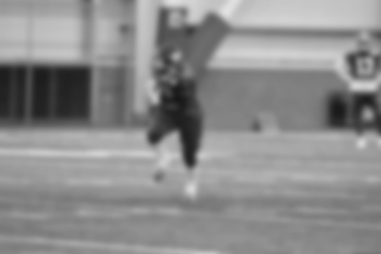 CB Grant Haley