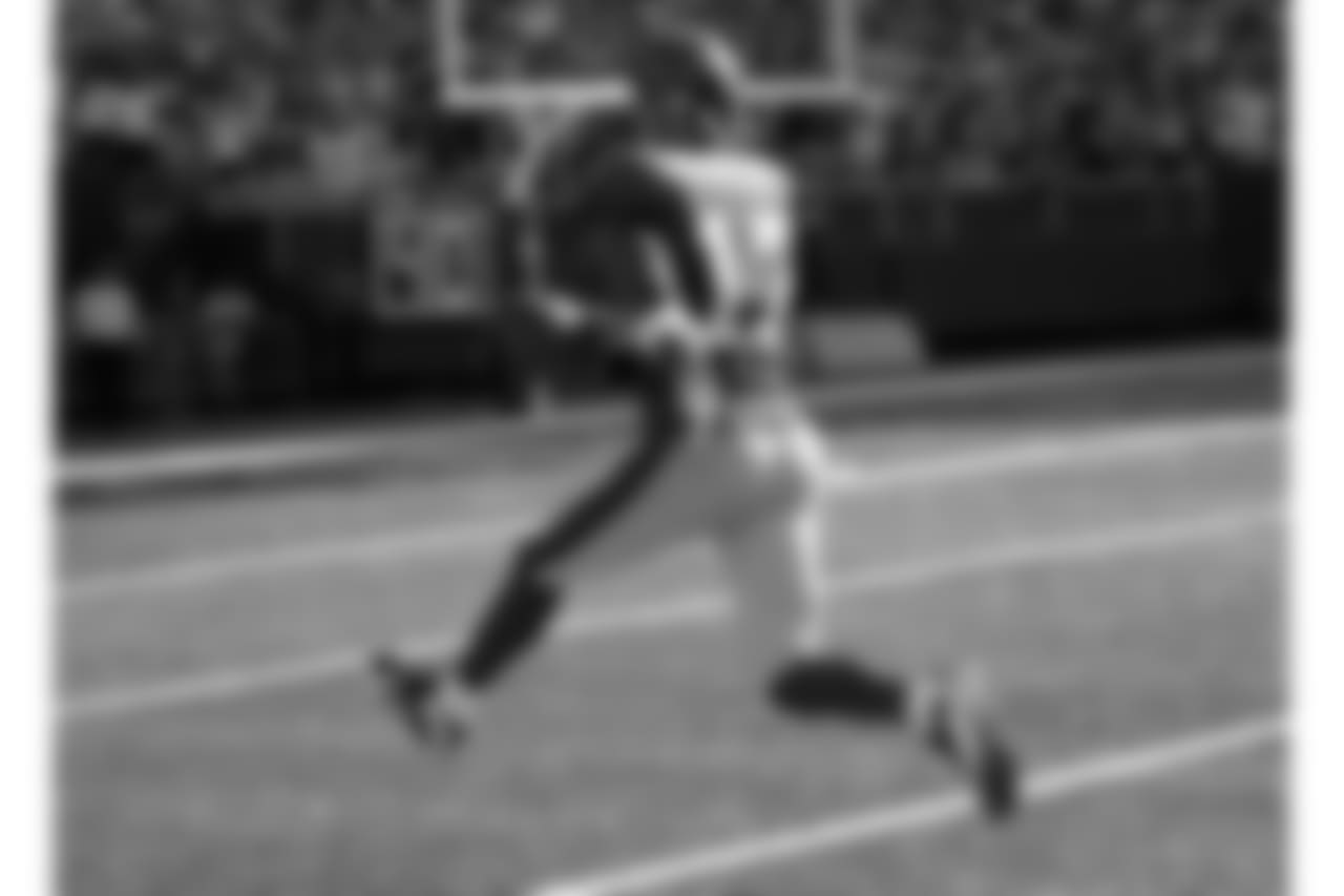 9) Plaxico Burress - 33