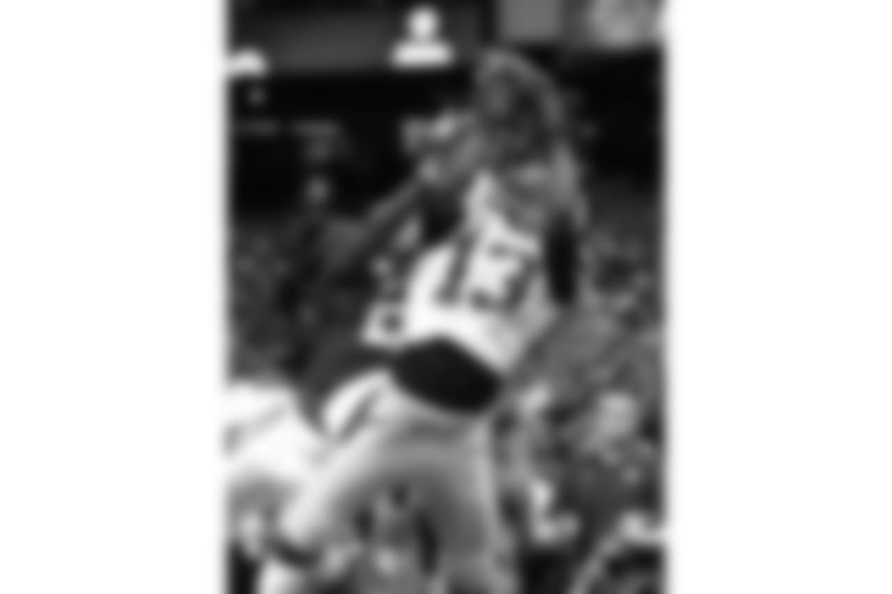 2016 (10th): Eli Apple, CB, Ohio State