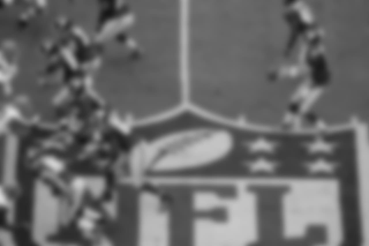 124. October 7, 2012 - New York Giants 41, Cleveland Browns 27