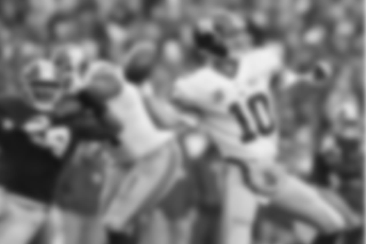 178. November 29, 2015 - Washington Redskins 20, New York Giants 14