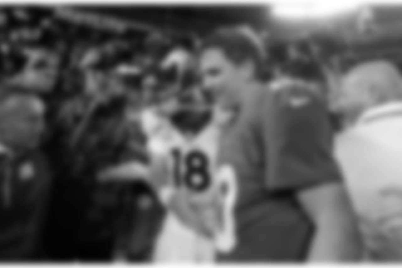 137. September 15, 2013 - Denver Broncos 41, New York Giants 23