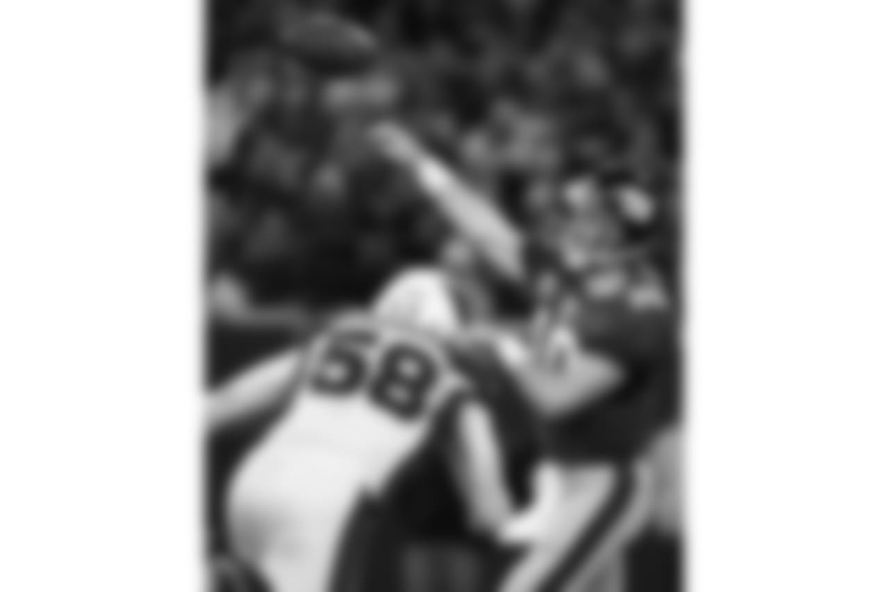 78. October 25, 2009 - Arizona Cardinals 24, New York Giants 17
