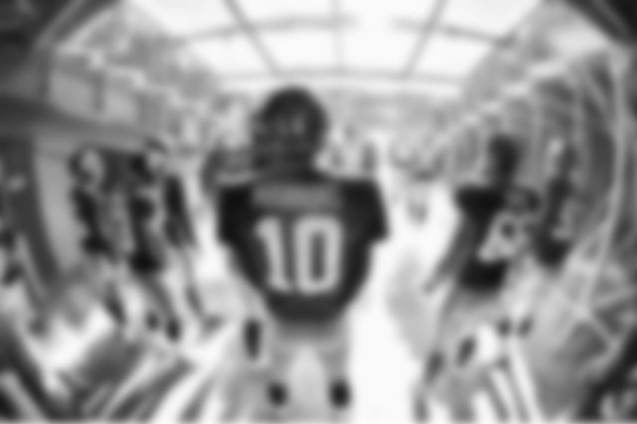183. January 3, 2016 - Philadelphia Eagles 35, New York Giants 30