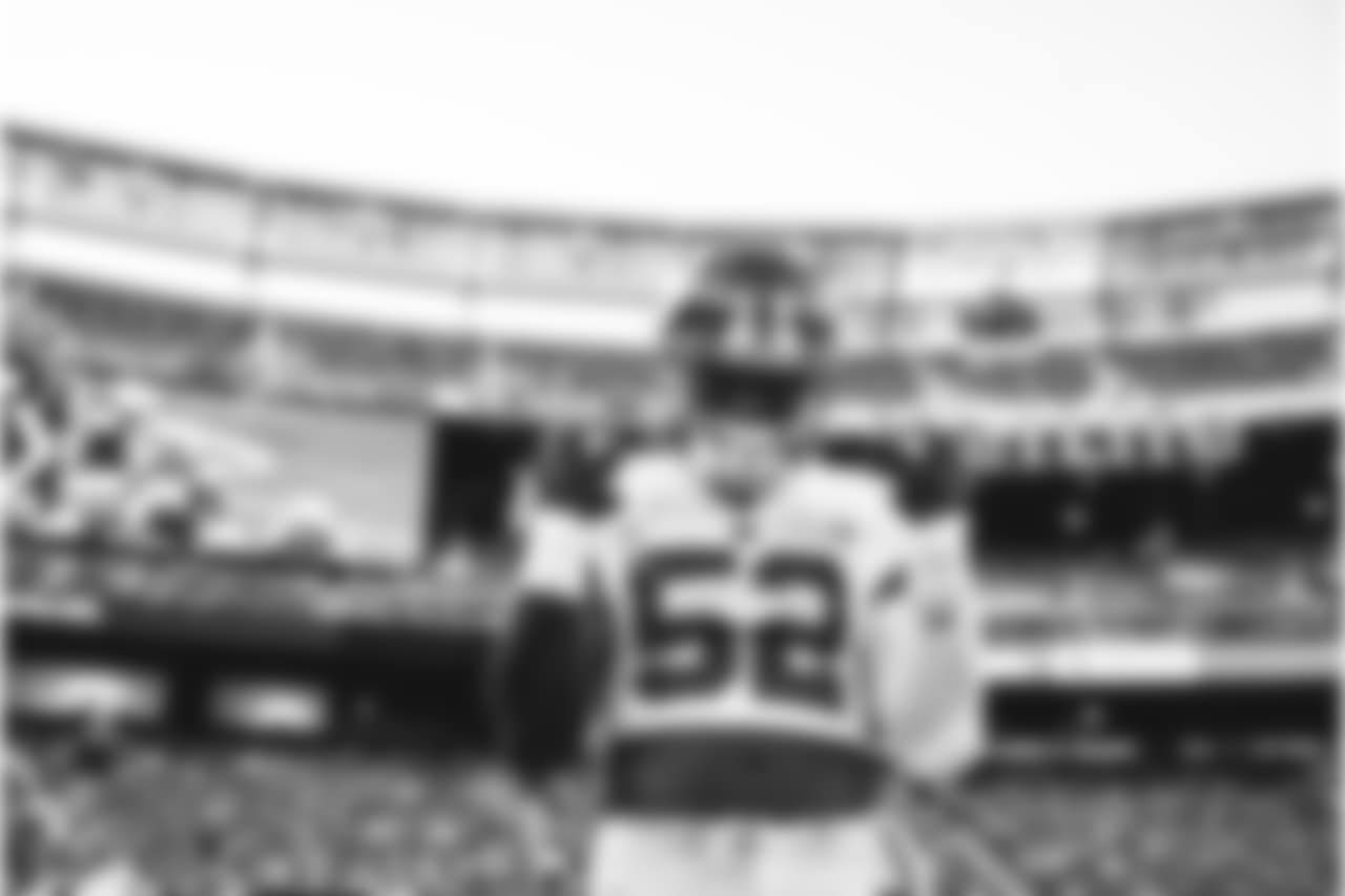 Giants vs. Jets