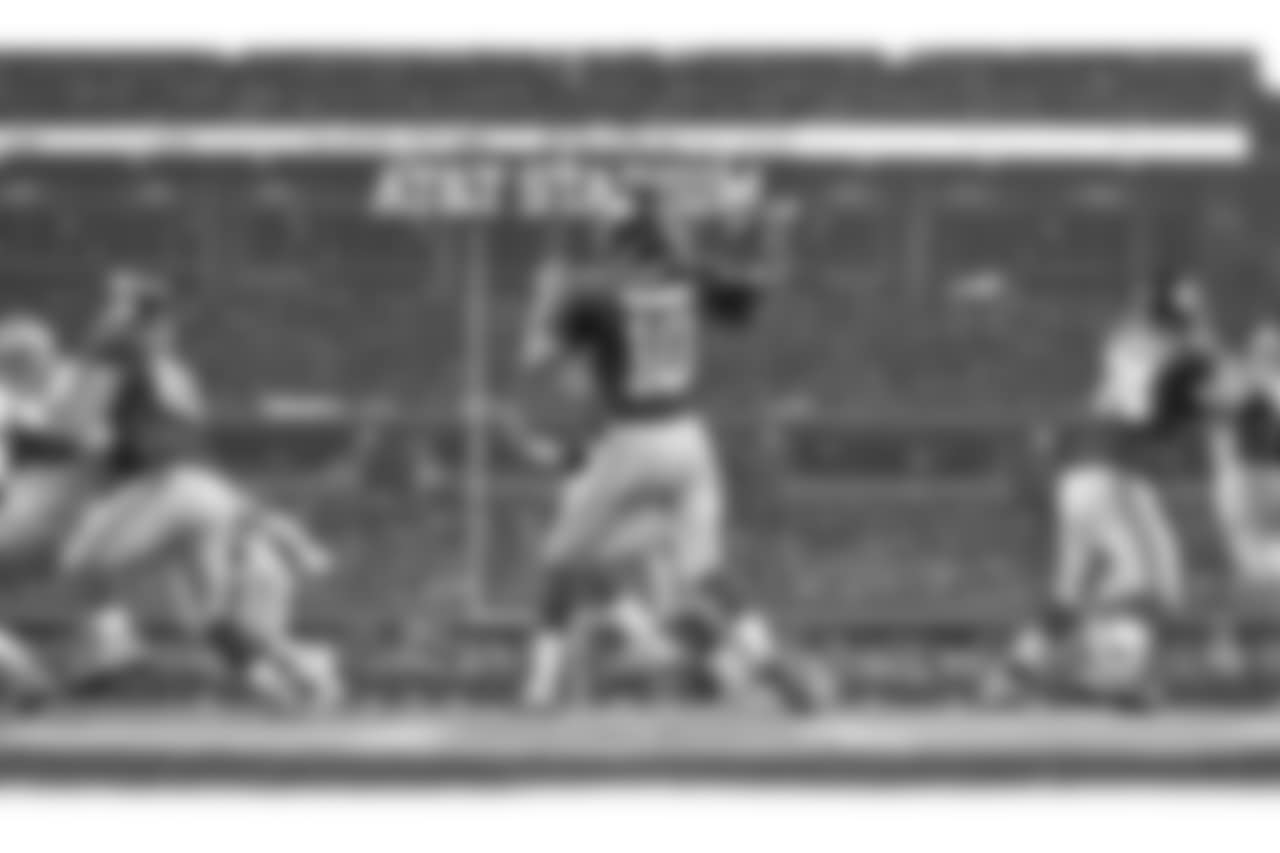 168. September 13, 2015 - Dallas Cowboys 27, New York Giants 26