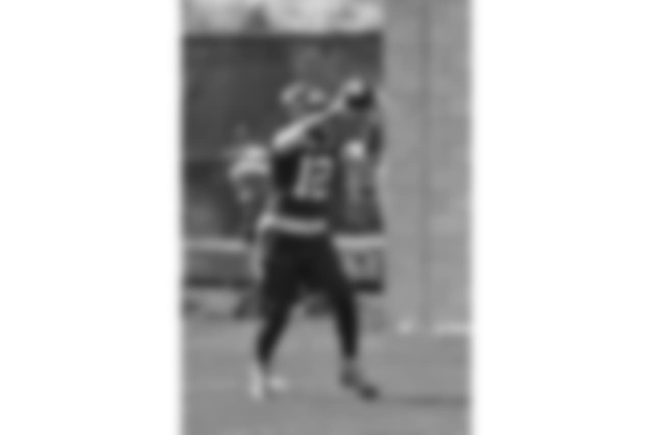 WR Cody Latimer