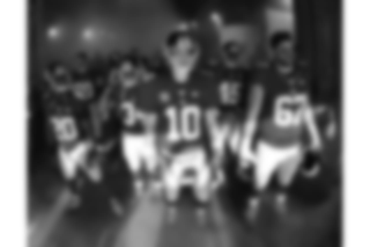 179. December 6, 2015 - New York Jets 23, New York Giants 20 (OT)
