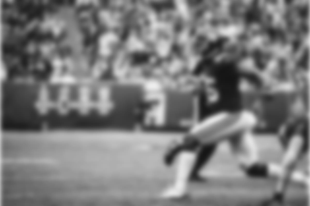 New York Giants during the 2018 home opener at MetLife Stadium vs the Jacksonville Jaguars in East Rutherford, NJ
