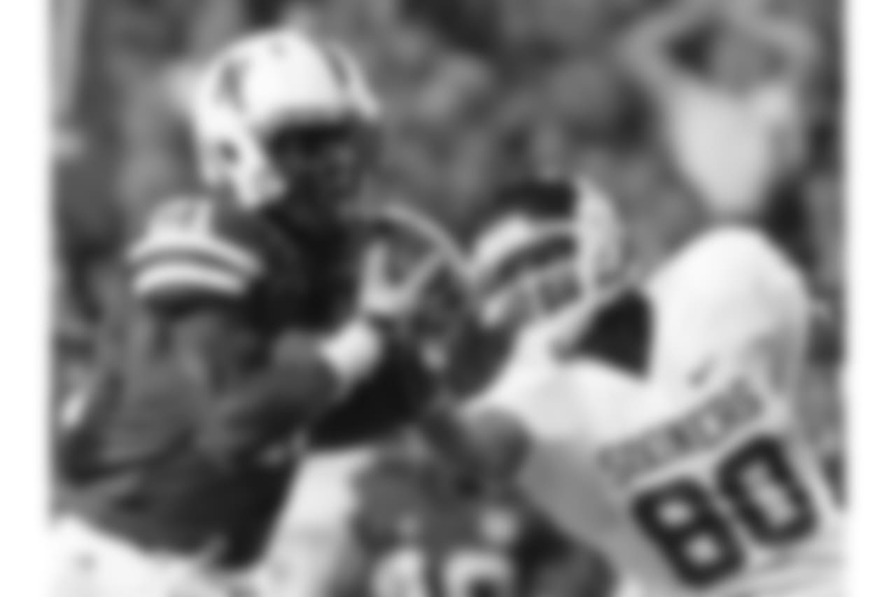 2011 (19th): Prince Amukamara, CB, Nebraska