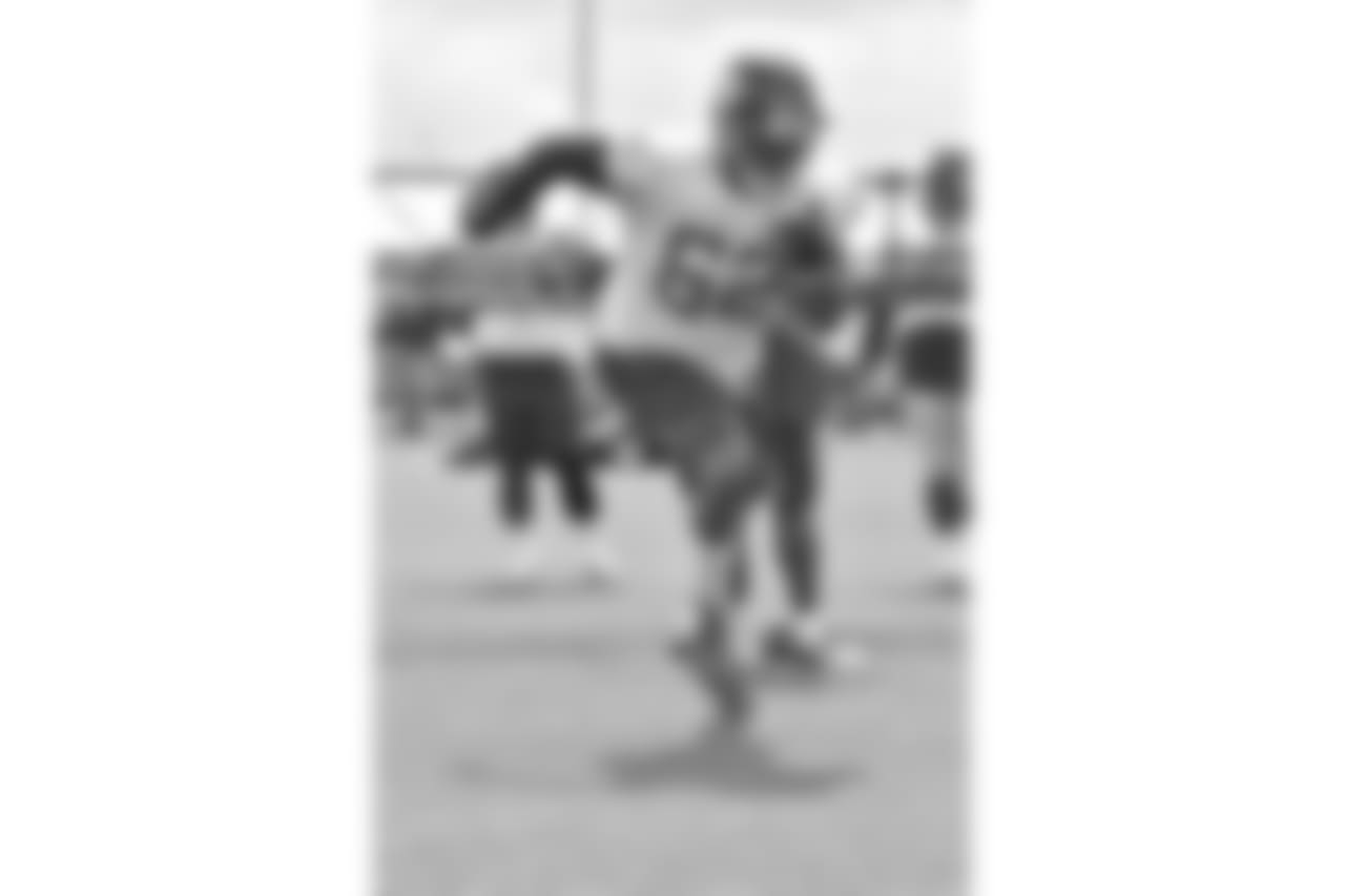 DT Tyrell Chavis