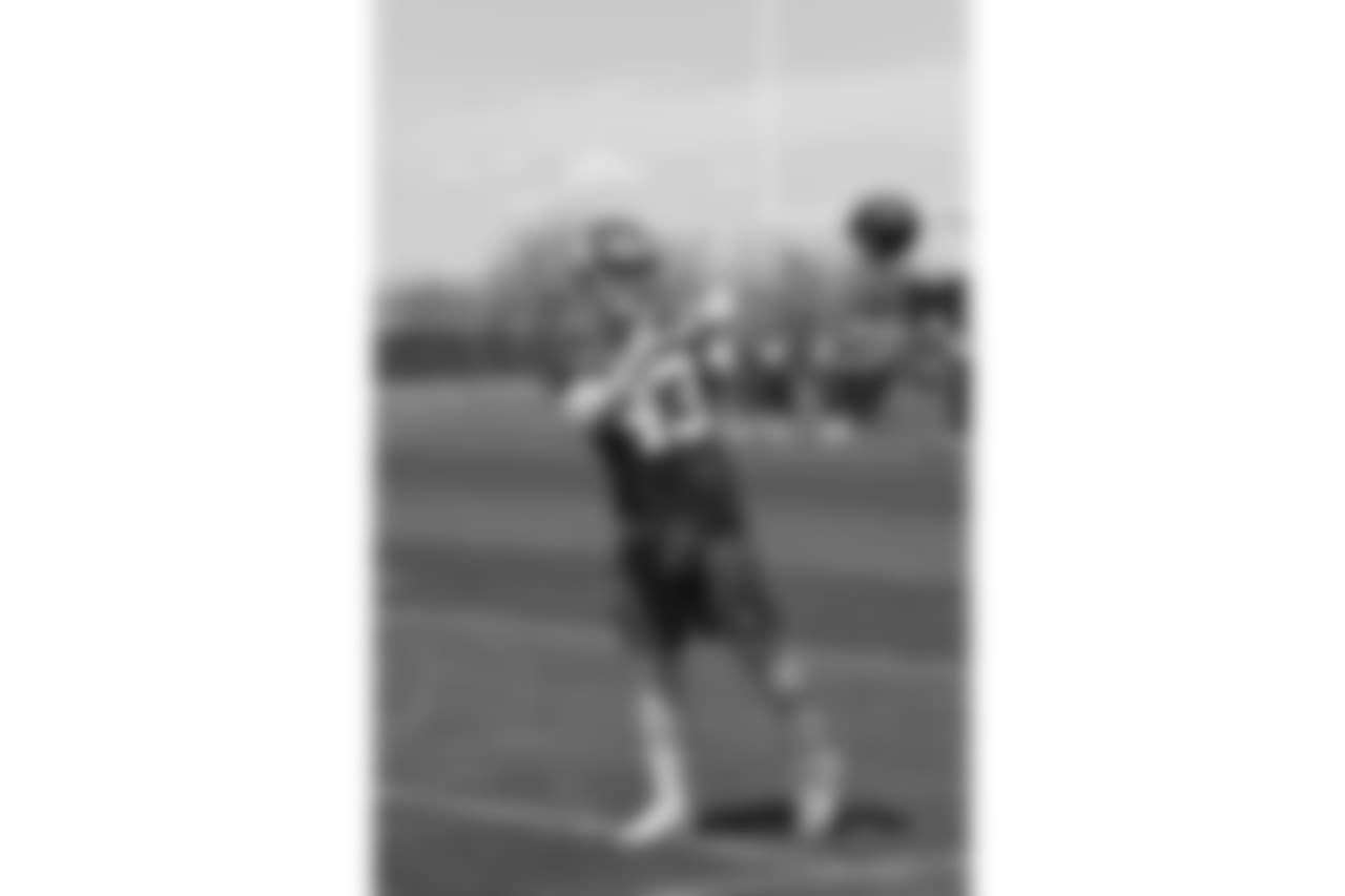 TE Shane Smith