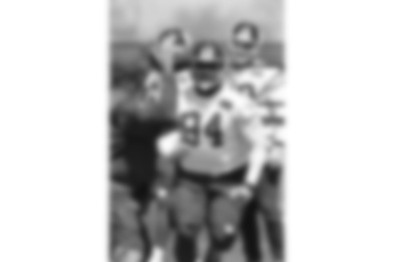 DT Dalvin Tomlinson