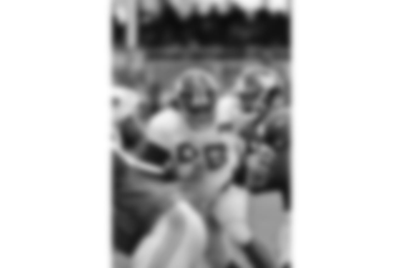 DT Damon Harrison