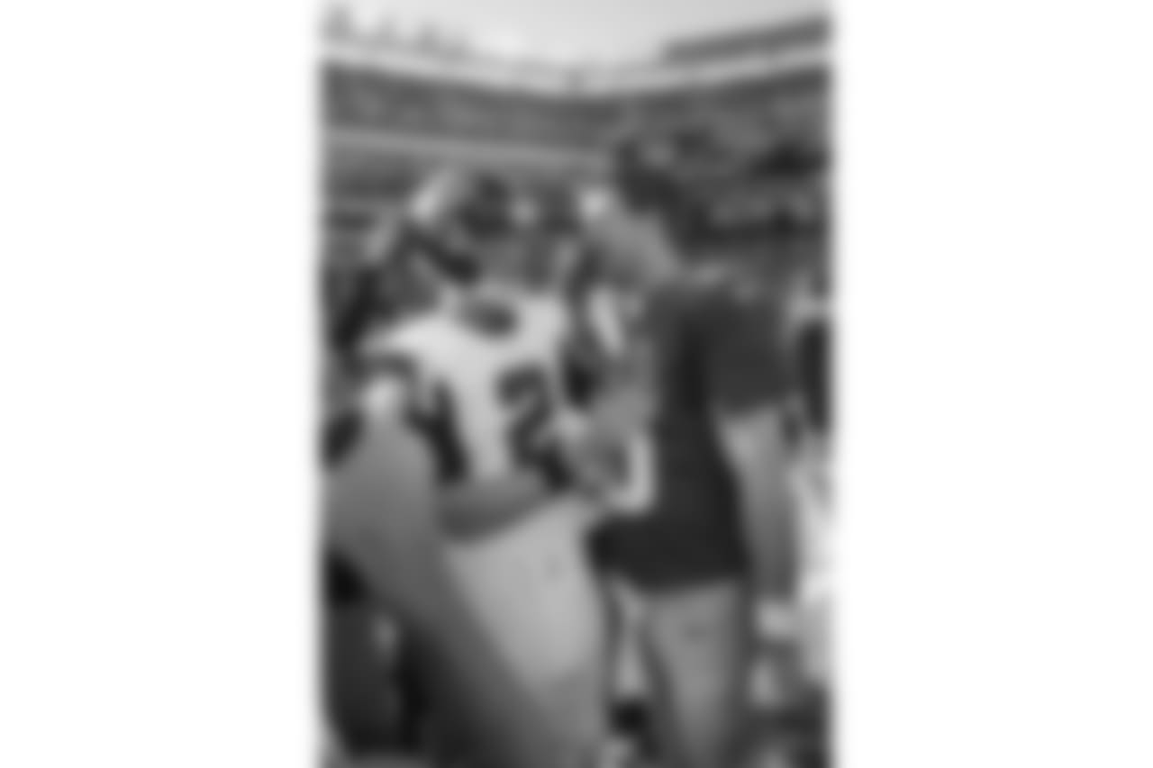 156. October 5, 2014 - New York Giants 30, Atlanta Falcons 20
