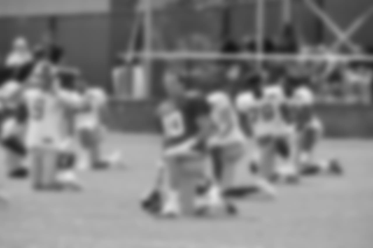 QB Eli Manning