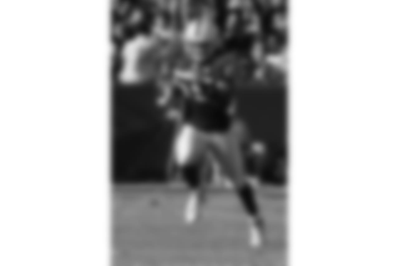 LB - JON ALSTON, 2006, STANFORD - 4.40