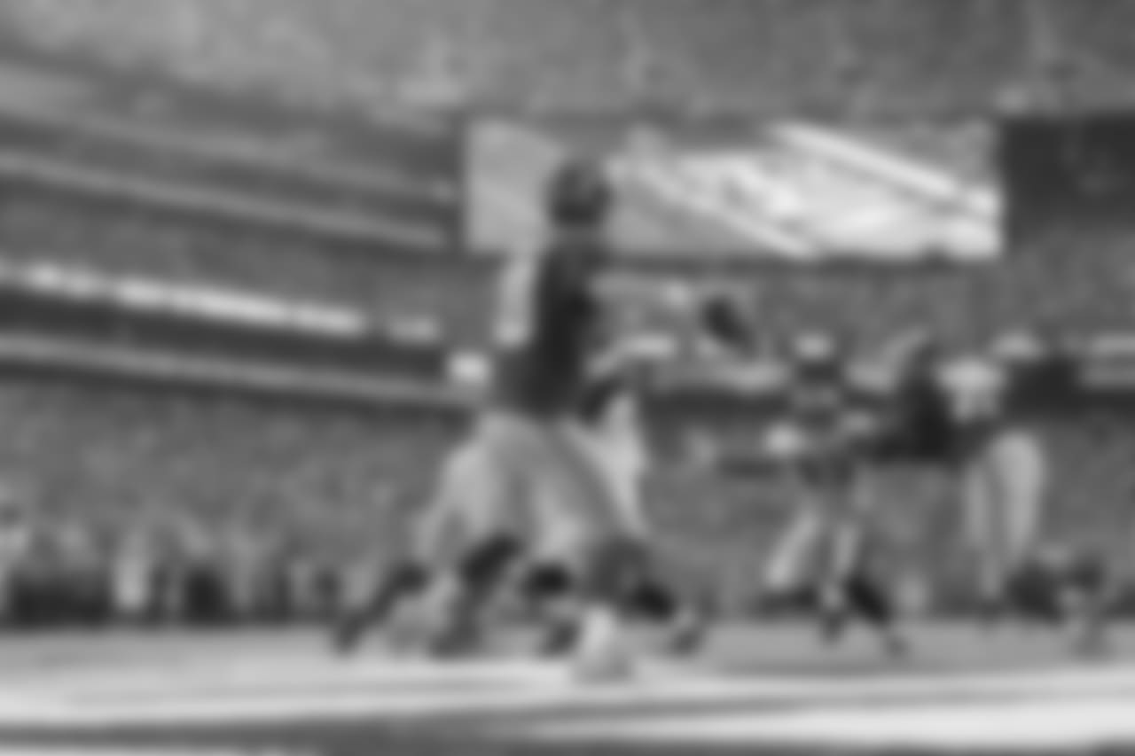 140. October 6, 2013 - Philadelphia Eagles 36, New York Giants 21