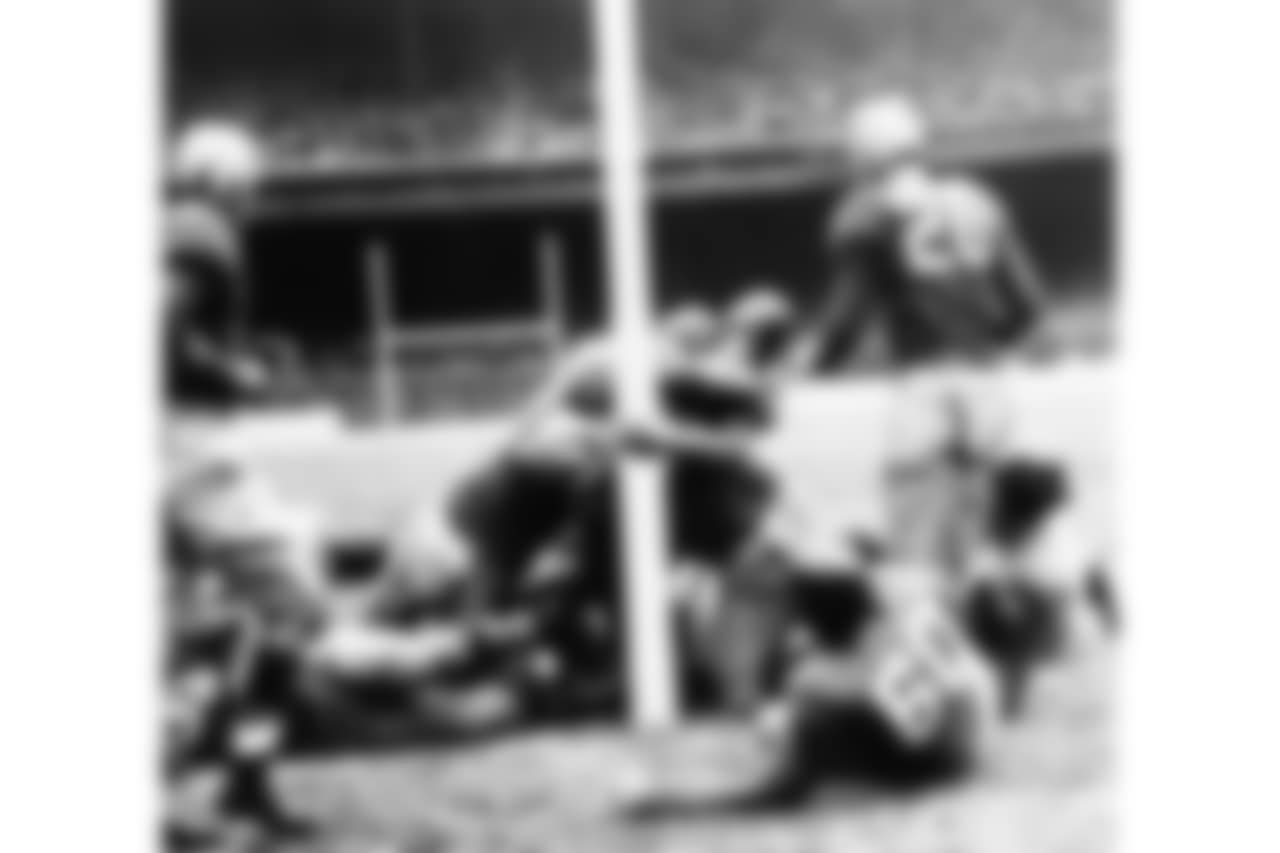 10) Bill Paschal - 26 TDS