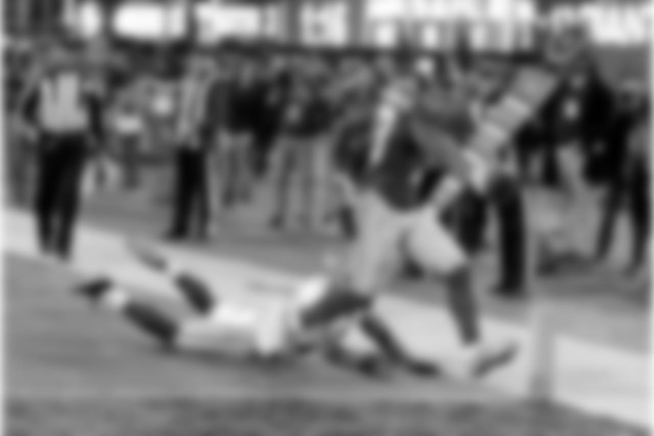 2. New York Giants (2015) -- 271.4 Yds/G