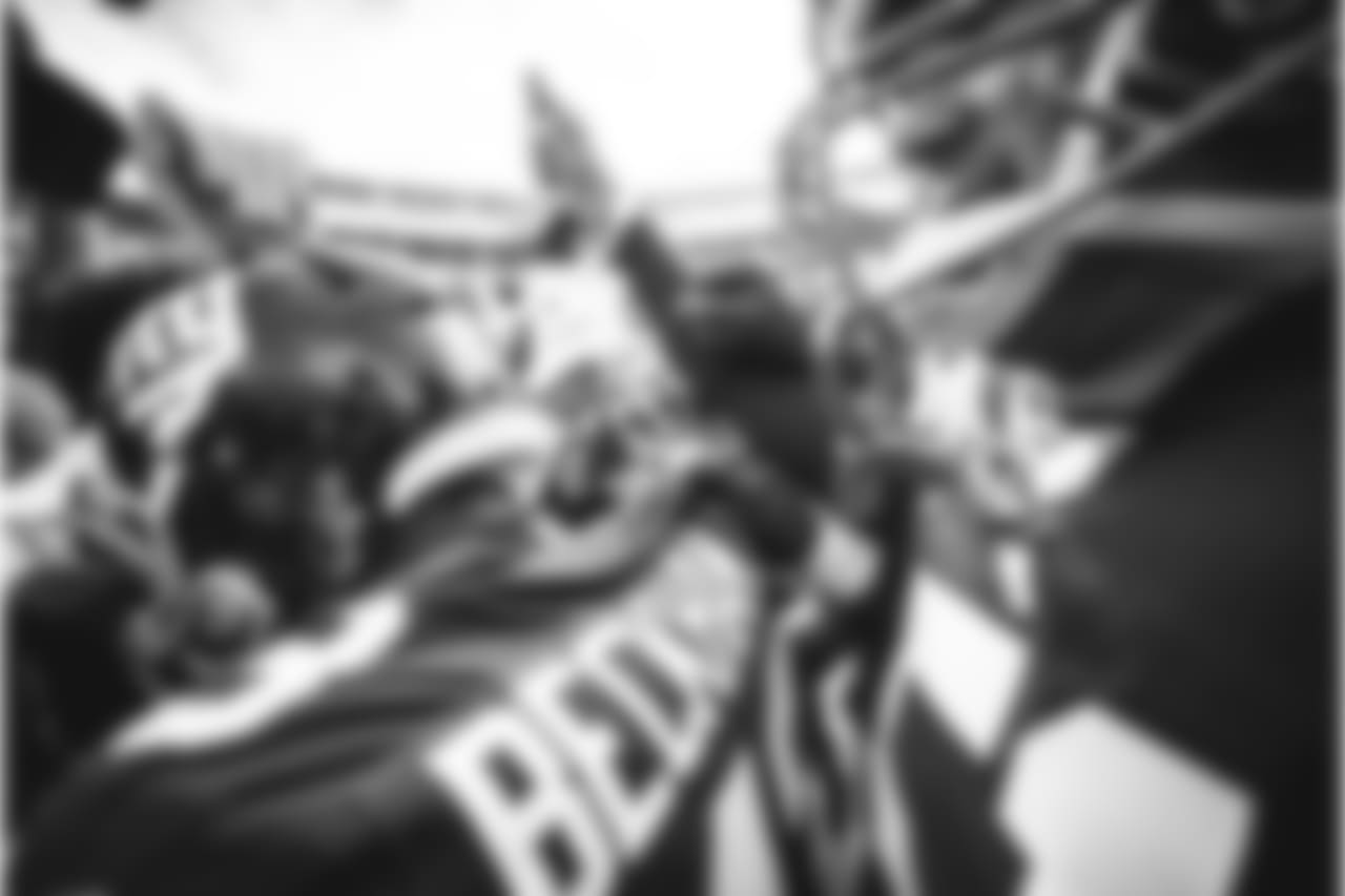 New York Giants during the 2018 regular season at Metlife Stadium vs Washington Redskins in East Rutherford, NJ