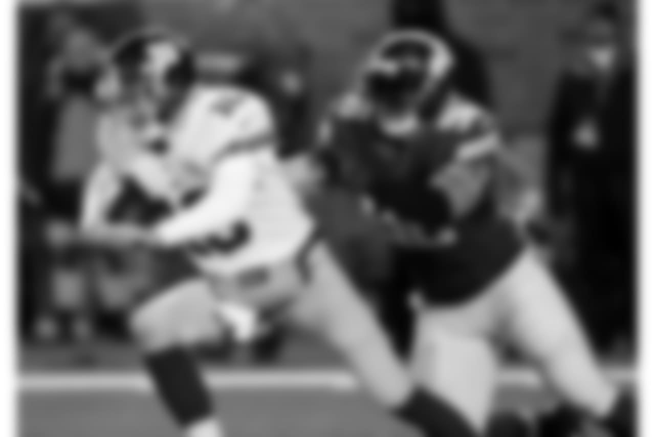 187. October 3, 2016 - Minnesota Vikings 24, New York Giants 10