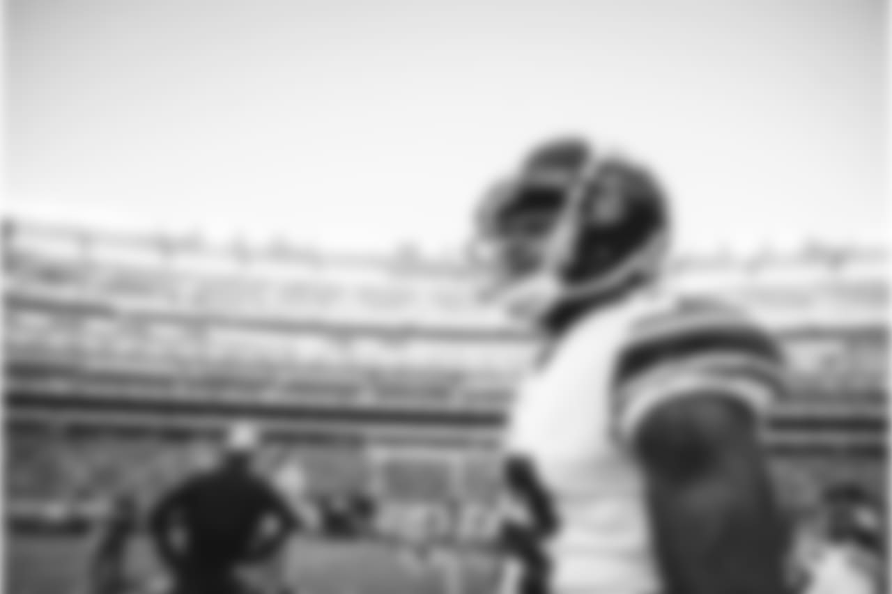 Giants vs. Jets
