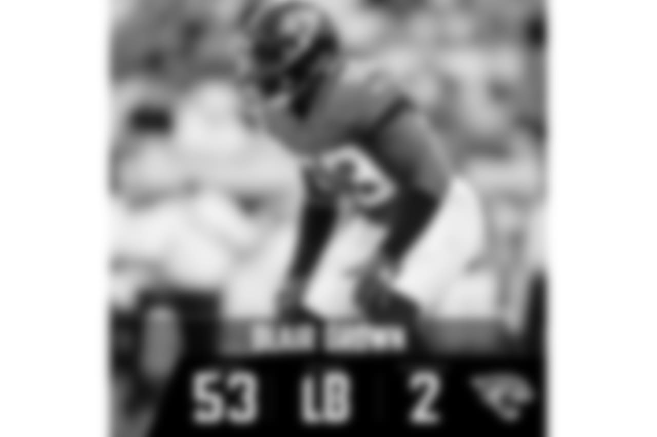 53 - Blair Brown