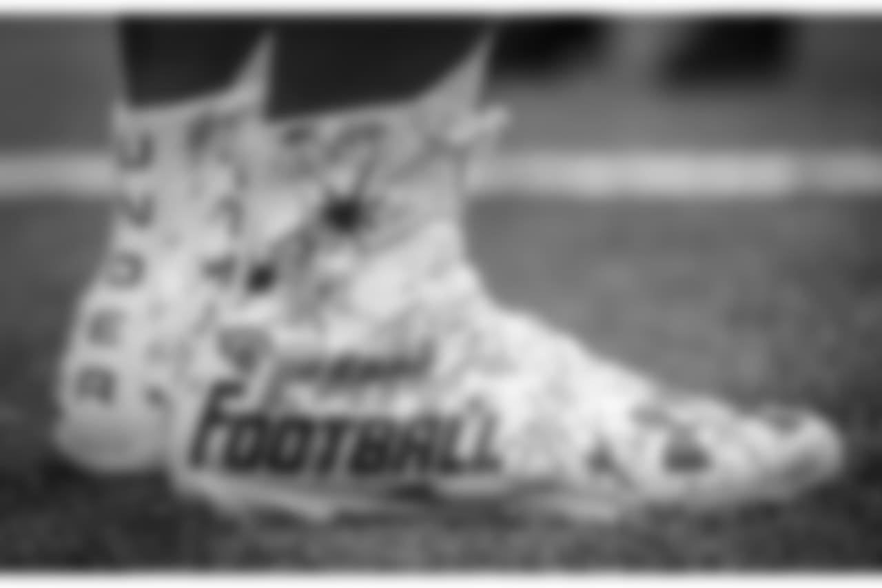 Leonard Fournette Football Camp on June 16, 2018.
Photo by Layne Murdoch Jr.