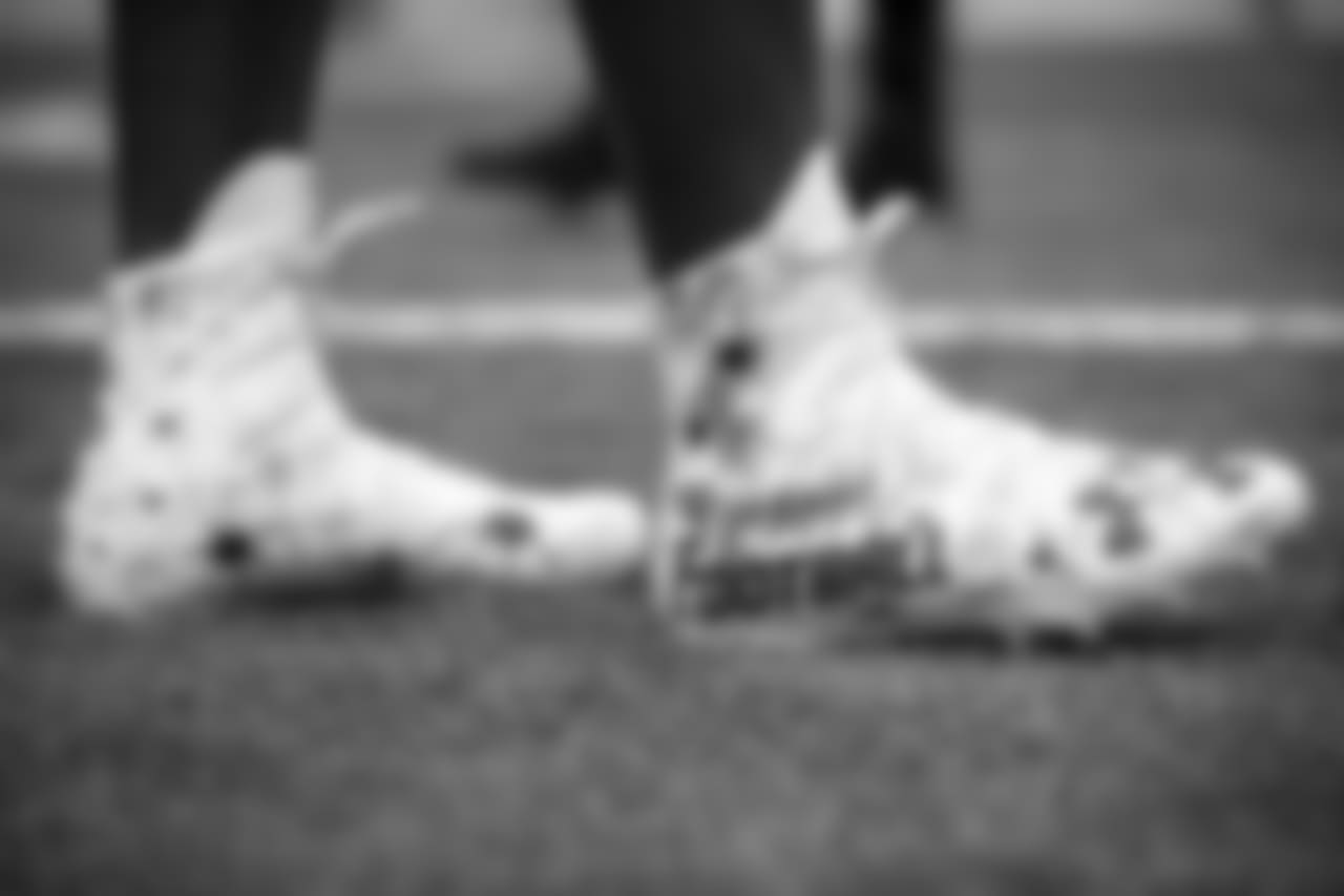 Leonard Fournette Football Camp on June 16, 2018.
Photo by Layne Murdoch Jr.