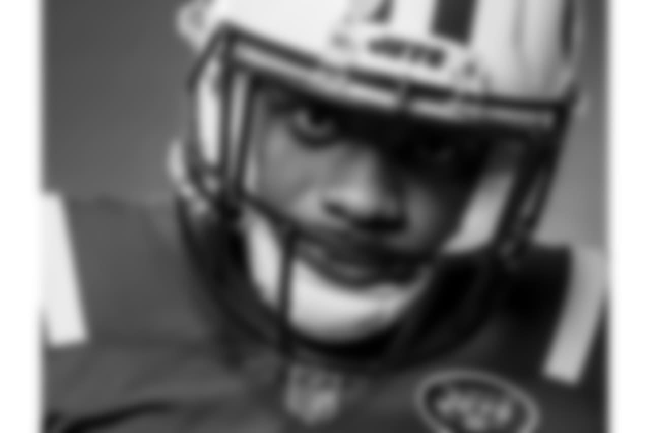 30 Thomas Rawls