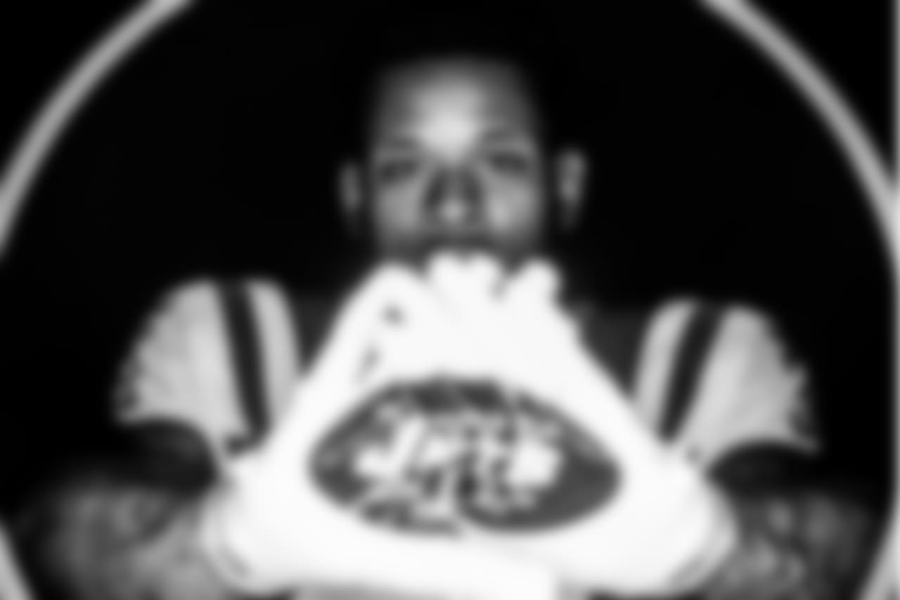 31 Derrick Jones (CB)