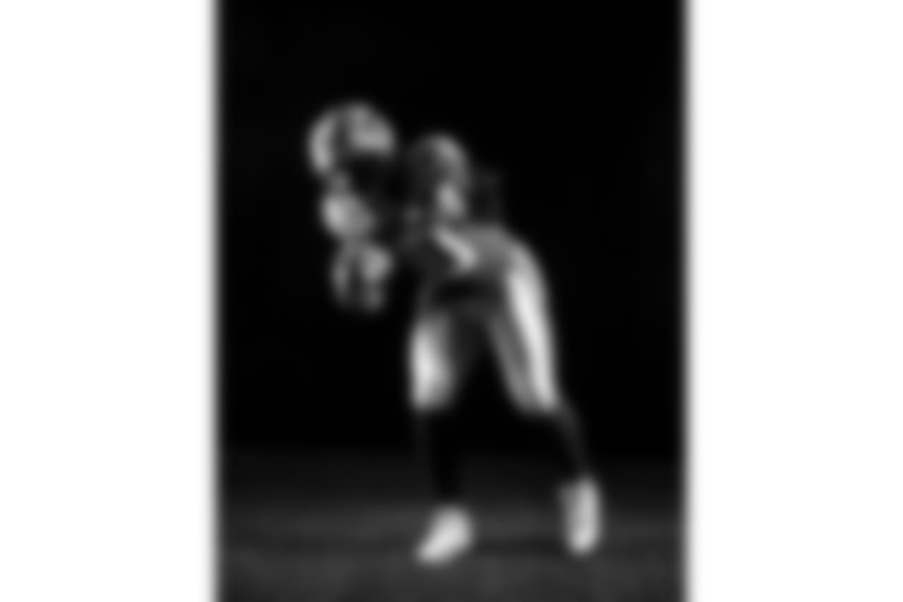 30 Thomas Rawls