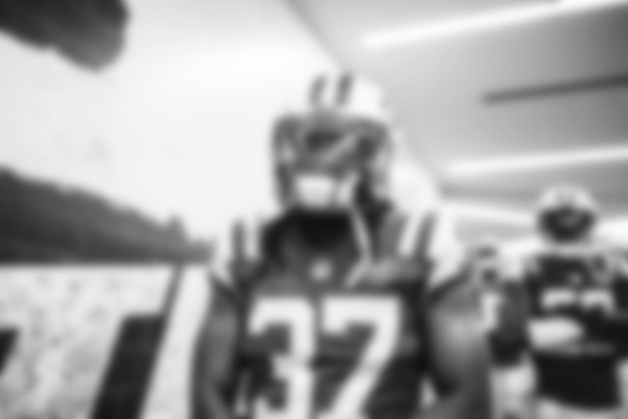 37 J.J. Wilcox (S)