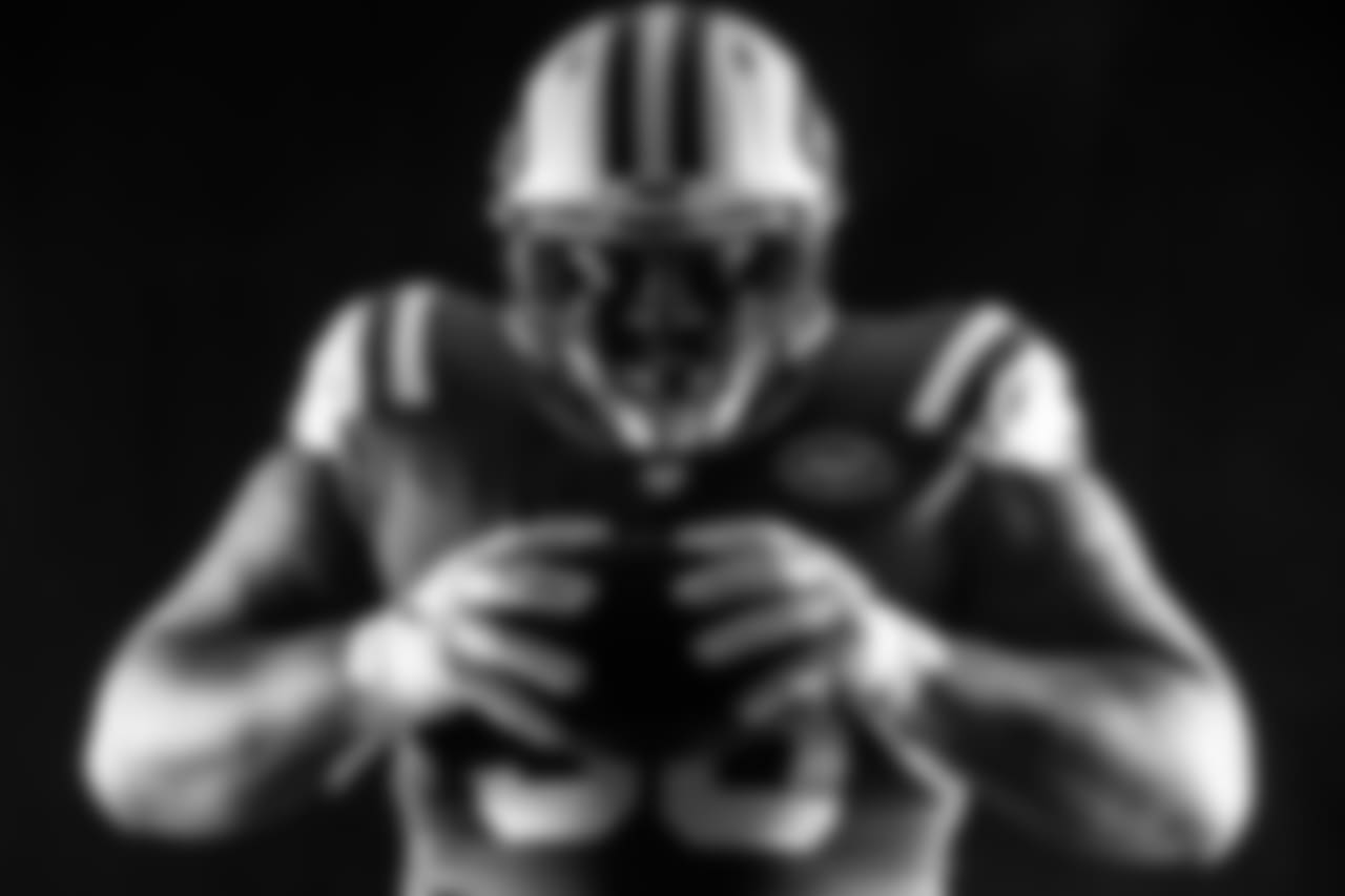 DL Mike Pennel