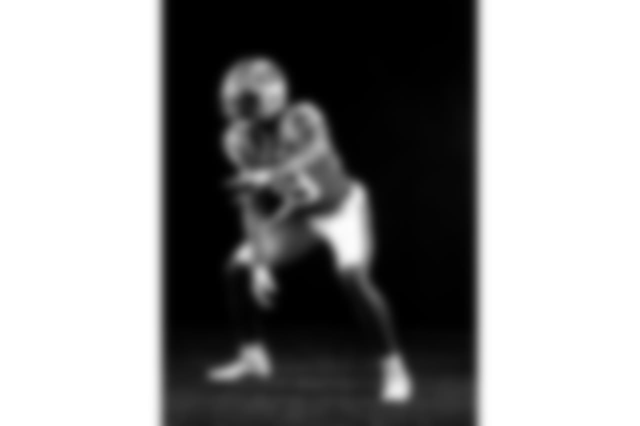 #39 Kacy Rodgers II