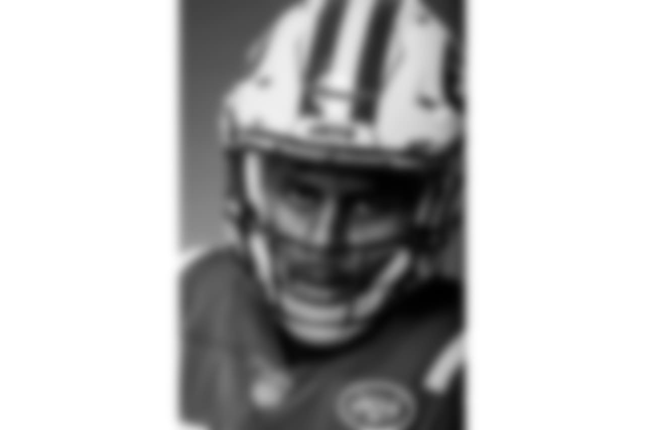 #89 Chris Herndon