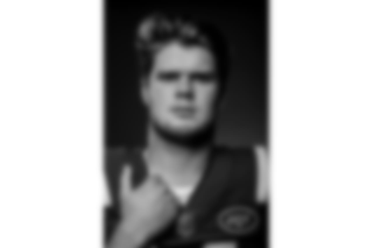#14 Sam Darnold