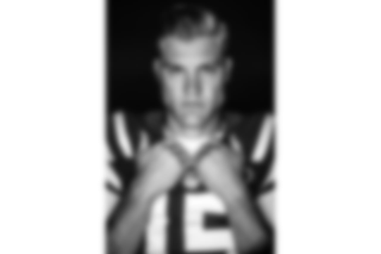 #15 Josh McCown
