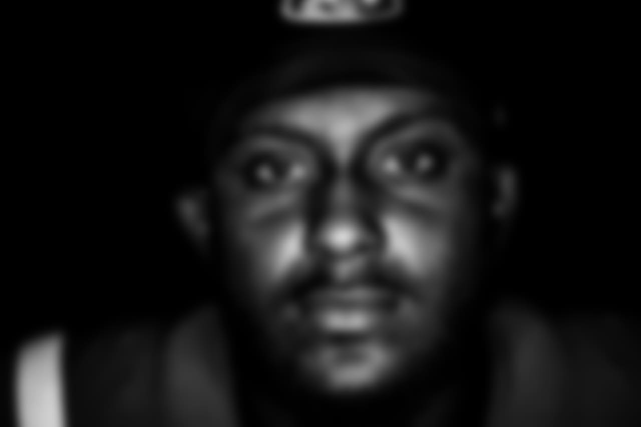 20 Isaiah Crowell