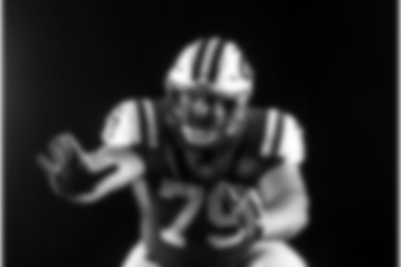 79 Brent Qvale (OL)