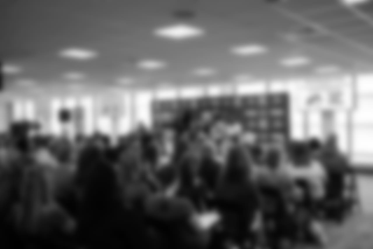 New York Jets Host Third Annual Jets Tackle Bullying Educators Symposium at MetLife Stadium on Friday, August 24, 2018.