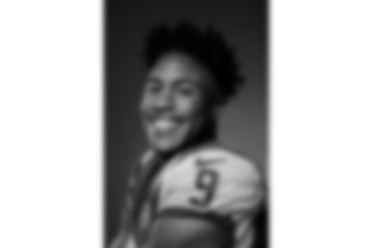 9 Jonah Trinnaman