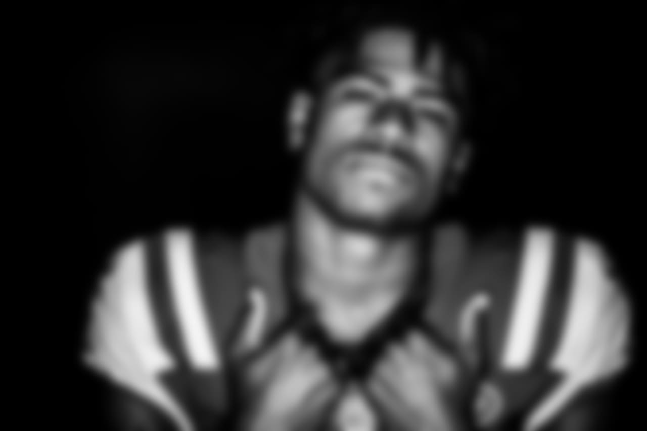 7 Tre McBride