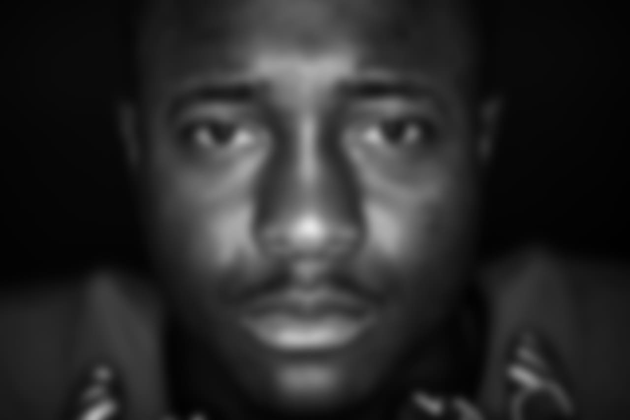 29 Bilal Powell