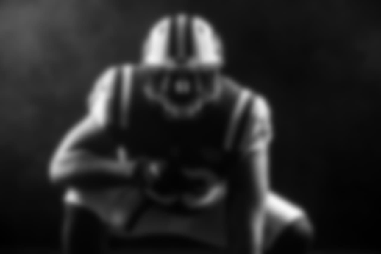 OL Austin Golson