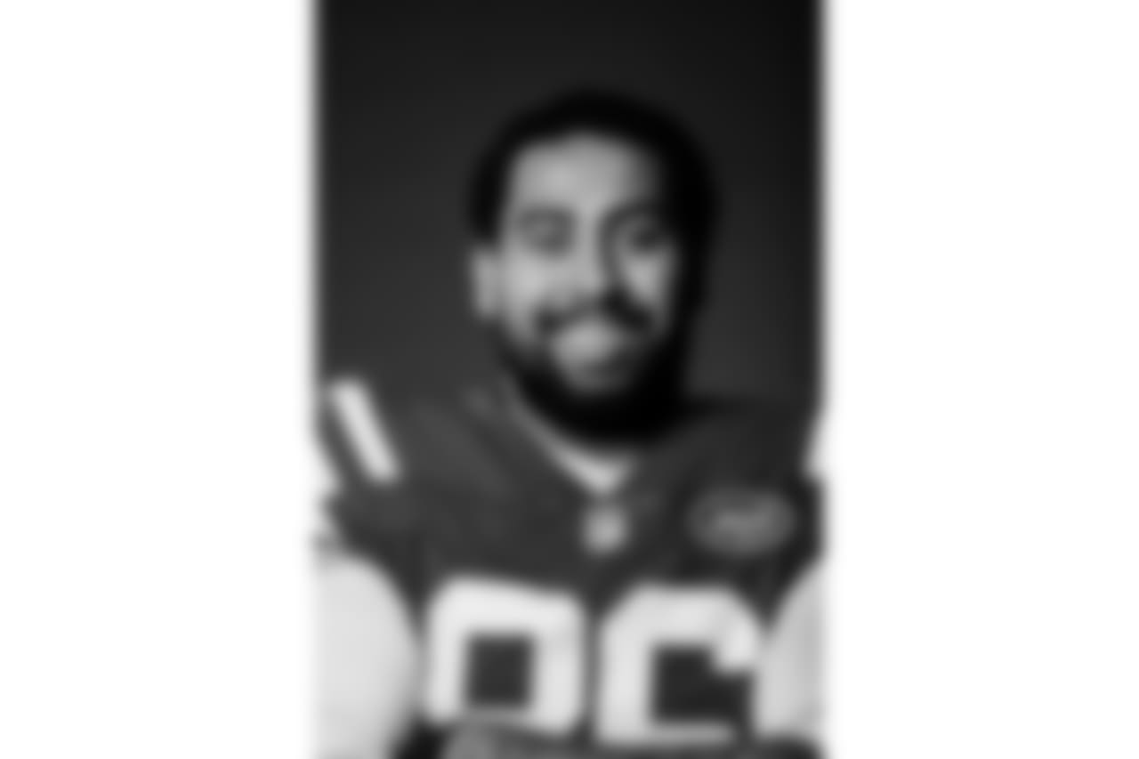 #86 Jordan Leggett