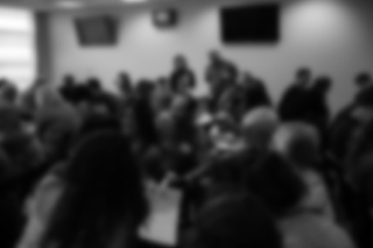 New York Jets Host Third Annual Jets Tackle Bullying Educators Symposium at MetLife Stadium on Friday, August 24, 2018.